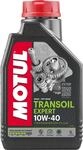 ForceField Motul 100963 Transoil Expert, 10 W-40, 1 L, 221x117x63.5
