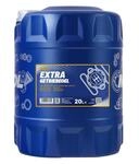 MANNOL 8103 Extra Getriebeoel 75W-90 GL-5 20L