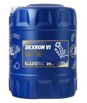 MANNOL 8207 ATF Dexron VI 20L