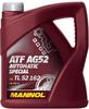 MANNOL ATF AG52 Automatic Special , 4 Liter