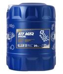 MANNOL ATF AG 52 Automatic Special 20 L