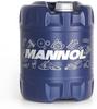 20 Liter Original MANNOL Getriebeöl Basic Plus 75W-90 API GL 4+ Gear Oil