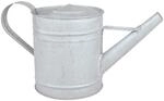 Esschert Design Altzink Gie&szlig;kanne 0,8 Liter, 22,8x10,6x12,4 cm