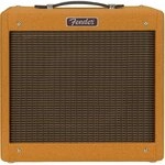 Fender Pro Junior IV LTD Tweed, lackiert