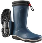 DUNLOP Protective Footwear, K454061, Blizzard, Blau, Gr&ouml;&szlig;e 36 EU