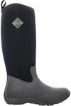 Muck Damen Boots Arctic Adventure Stiefel, Schwarz (Black), 36 EU (3 UK)