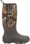 Muck Boots Woody Max Cold-Conditions Hunting Boot Mossy Oak