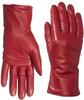 Roeckl Herren Classic Wool Handschuhe, Rot (Red 450), 6.5 (Herstellergröße: 6.5) EU