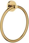 Grohe Essentials Cool Sunrise Handtuchring