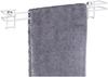 WENKO Handtuchstange Classic Plus - Handtuchhalter, Badetuchstange mit hochwertigem