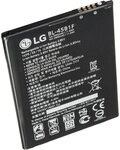 Original LG Li-Ionen Akku BL-45B1F mit 3000 mAh f&uuml;r LG V10 H960 (Batterie) -