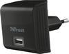 Trust Universal-Ladegerät mit USB-Anschluss (12 Watt) für Smartphone