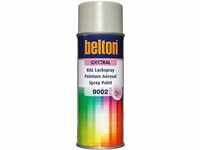 belton spectRAL Lackspray RAL 9002 grauweiß, glänzend, 400 ml -...