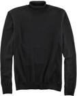 OLYMP Herren Rundhals Pullover Regul&auml;r 015012 | Pullover, Rippb&uuml;ndchen,...