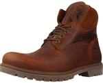 Panama Jack Amur Gtx C4 Napa Herren Kurzschaft Stiefel