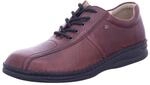 Finn Comfort Dijon, Herren Derby Schn&uuml;rhalbschuhe, Braun (Teak), 44.5 EU (10 Herren