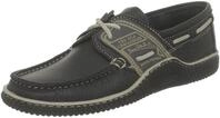 TBS Herren Globek Bootschuhe , Blau (Marine+Froment B8D12) , 42 EU