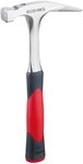 Picard Typ 590 1/2 Ganzstahl-Latthammer, geraute Bahn