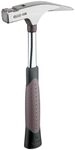 PICARD Latthammer Nr. 698 glatt | Zimmermannshammer mit magnetischem...