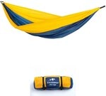 AMAZONAS Ultra-Light H&auml;ngematte Adventure Hammock XXL Nemo - Die leichteste