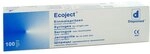 Spritzen Einmal L&uuml;r Ecoject 100X2 ml