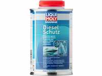 LIQUI MOLY Marine Diesel Schutz | 500 ml | Boot Dieseladditiv | Art.-Nr.: 25000