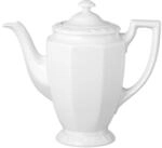 Rosenthal 10430-800001-14030 Maria Kaffeekanne 6 Personen 1.08 L, wei&szlig;