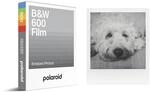 Polaroid B&W Film f&uuml;r 600