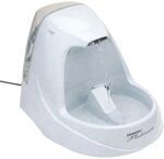PetSafe Drinkwell Platinum Haustierbrunnen, 5L