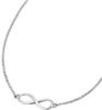Lotus Silver Trend LP1224-1/2 Damen-Halskette Silber, ohne Stein, Silber, Ohne...