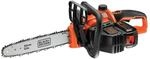 Black+Decker Li Ion Akku Kettens&auml;ge 36V GKC3630L20 mit Akku und...