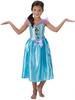 Rubies Offizielles Disney-Prinzessinnen-Kostüm für Mädchen, Märchen, Jasmin,
