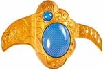 Simba 109480101 - Mia und Me Armband, magisches Einhorn-Armband zur Serie, mit Licht,