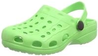 Playshoes Unisex Kinder Eva Clogs