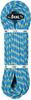 Beal Unisex – Erwachsene Einfach-Seil, Blau, 60 m