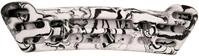 Metolius Project Training Board - SS23 - Einheitsgr&ouml;&szlig;e