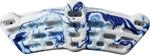 Metolius Simulator 3D Training Board Blue/Blue Swirl One Size
