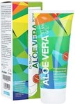 ALOE VERA GEL 97.5% Dr. Storz Tube, 200 ml