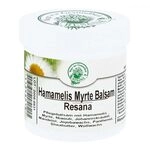 HAMAMELIS MYRTE Balsam Resana 100 ml