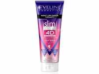 Eveline Cosmetics Slim Extreme 4D Körperformende, modellierende,...