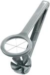 Westmark Eierst&uuml;ckler/-teiler, Schneid-Zange, L&auml;nge: 18,1 cm, Aluminium/Rostfreier