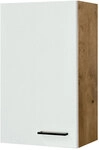 H&auml;ngeschrank Avila Magnolia/Lancelot Oak ca.50x89x32 cm