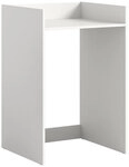 Waschmaschinenumbauschrank Free 101 x 66 x 60 cm Wei&szlig; NB