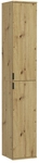 Hochschrank PROJEKT X Braun 30x193 cm