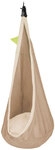 LA SIESTA Kinder-H&auml;ngeh&ouml;hle Joki 4-tlg. &Oslash; 70 cm Textil Teddy