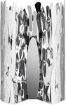 Alessi BM04 Barkroll K&uuml;chenrollenhalter - Edelstahl 18/10 gl&auml;nzend poliert.