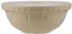 R&uuml;hrsch&uuml;ssel, von Rayware Mason Cash Cane, porzellan, beige, 2.7 Litre/26 cm