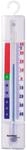 Technoline WA 1020 K&uuml;hlschrankthermometer, 2,2 x 1 x 15,5 cm, wei&szlig;,...