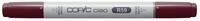 COPIC Ciao Marker Typ R - 59, Cardinal, vielseitiger Layoutmarker, mit einer