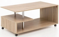 Couchtisch Vanc 105x60 Eiche Sonoma